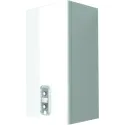 Chaudière murale gaz condensation ECS micro-accu MIRA C GREEN ULTRA D2 30 KW