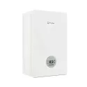 Chaudière gaz murale oxylia iCONDENS OX AGVA iC 18-24, mixte 18 kW, 12 L/min
