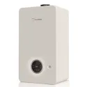 Chaudière gaz murale mélia iCONDENS CN GVA iC 15-25, mixte 15kW, 12L/mn