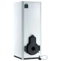 Chaudière sol Acier double service Domonet DK 35/150-2