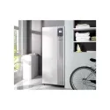 Chaudière Axeo NOx F30 sol fioul avec ECS accumulée 25 kW