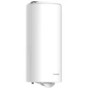 Chauffe-eau électrique vertical mural Initio 50 l - D 450 mm