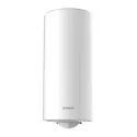 Chauffe-eau électrique vertical mural Initio 50 l - D 450 mm