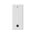 Chauffe-eau électrique plat résistance blindé Astucio 65L Blanc multiposition