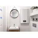 Chauffe eau électrique mural Plat CESL C 50 L