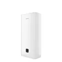 Chauffe-eau électrique Primavéo multiposition blindé 65L blanc