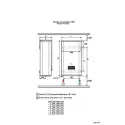 Chauffe eau électrique mural Plat CESL C 50 L