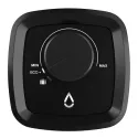 Chauffe-eau électrique Primavéo multiposition blindé 65L blanc
