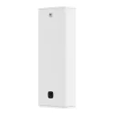 Thermor 231098 Chauffe-eau électrique plat résistance blindé Astucio 80L Blanc multiposition