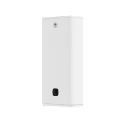 Chauffe-eau électrique plat résistance blindé Astucio 65L Blanc multiposition