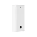 Chauffe-eau électrique plat résistance blindé Astucio 65L Blanc multiposition