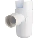 SIPHON POUR GROUPE DE SECURITE AVEC TETINE