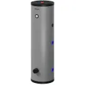 Préparateur d'eau chaude sanitaire Mileo Inox + 300L