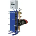Préparateur eau chaude sanitaire instantanée FWP 1445-170