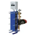 Préparateur eau chaude sanitaire instantanée FWP 1831-400