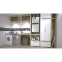 Kit InspirAIR Top 300 Premium avec télécommande et siphon