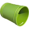 Manchon femelle OPTIFLEX PRO pour conduit circulaire D90