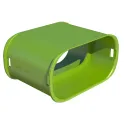 Manchon femelle OPTIFLEX PRO pour conduit oblong 100X50