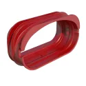 Joints pour conduits oblongs et raccords OPTIFLEX PRO 100X50 (par 5)