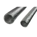 T 82 R ALU 10M - SPIREO Conduit souple renforcé D80 L10M - Certifié classe D