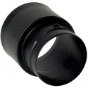 EasyClip Raccord Algaine diamètre 80mm / Optiflex diamètre 90 mm