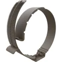 Collier de fixation pour conduit et accessoires CALOGAINE PRO D160 à D200
