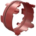 Clip de blocage OPTIFLEX PRO D75 (par 10)