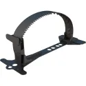 Collier de fixation universel pour conduits OPTIFLEX PRO circulaires et oblongs