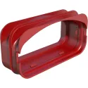 Joints pour conduits oblongs et raccords OPTIFLEX PRO 130X60 (par 4)