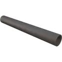 Barre de 2,0m CALOGAINE PRO D180, conduit circulaire rigide isolé en EPE