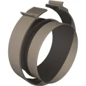 Raccord pour conduit rigide isolé CALOGAINE PRO D200
