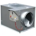 Caisson C4 Ecowatt, 4 000 m3/h, flux en ligne