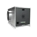 EasyVEC C4 STD 4000 avec inter. prox. monophasé