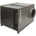 Cosmos 400 - caisson collectif d'extraction C4 - ultra basse consommation