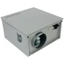 Copernic h 1000 i - caisson simple flux c4 en ligne isolation acoustique 1000
