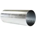 Mac 125 - manchon acoustique pour silencieux scd circ diamètre 125