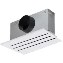 Plen is 3f.l558 - plenum isole pour lng 3f.l558