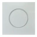 Mid DAM-FP 675 D200 - Diffuseur monocône 675x675 petit volume D200