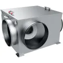 Caisson C4 Ecowatt régulé, 1000 m3/h, refoul. horiz modulable, mono 230V