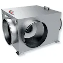 Caisson C4 ECOWATT courbe montante 3000 m3/h horizontal modulable isole mono