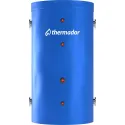 Ballon stockeur Gamme Collective 2500L - 4 bar pour installation chauffage