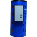 Ball.Primaire 500L 1 Ech.+ ECS Instantpar 1 Echangeur à plaques