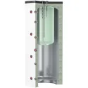 Ballon Chauffage 1000L + Bain Marie ECS3270162285013