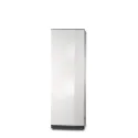 Ballon ECS 300L émaillé avec échangeur PAC et solaire, Série-S