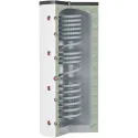 Ballon Chauff 600L+ 1 Echangeur ECS 31LProd Semi-Instantanée ECS 3270162315211