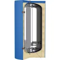 Ballon Stockeur ECS INOX M1 4000L