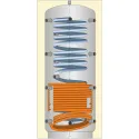 Ball.Chauffage 1000L 1 Ech. + ECS Prod Semi-Instantanée ECS 3270162285673