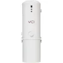 Centrale d'aspiration 1550W + double filtre