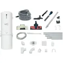 Pack complet pour habitation jusqu'à 220M²