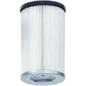 Filtre cartouche lavable